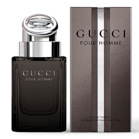 Gucci pour homme style